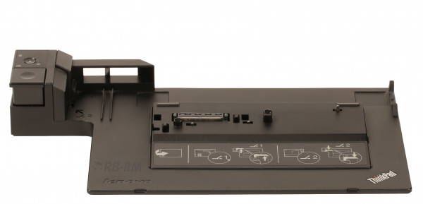 Lenovo ThinkPad 4338 Mini Dock plus Series 3