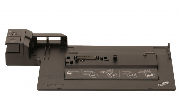 Lenovo ThinkPad 4337 Mini Dock Series 3 mit USB 2.0