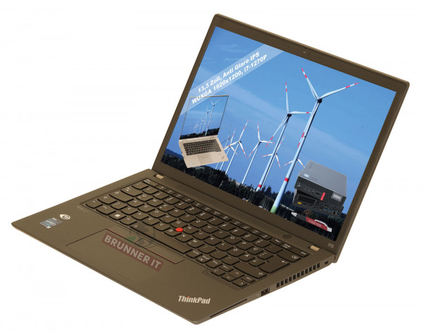 Lenovo ThinkPad X13 G3 i7-1270P WUXGA (1920x1200) A-Ware